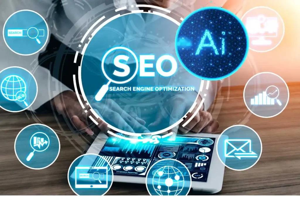 Best AI SEO Tools for 2024