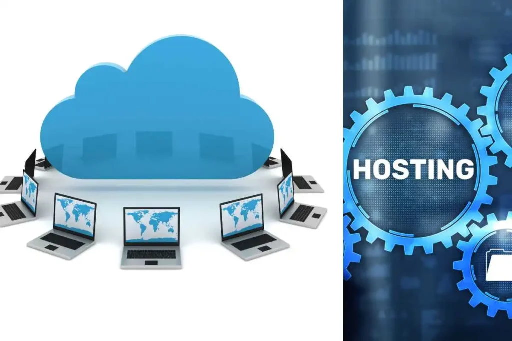 What Is Cloud Hosting?