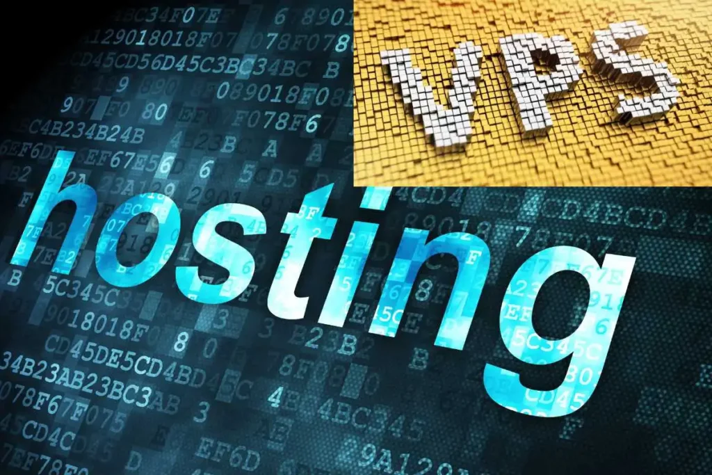 What Is VPS Hosting?