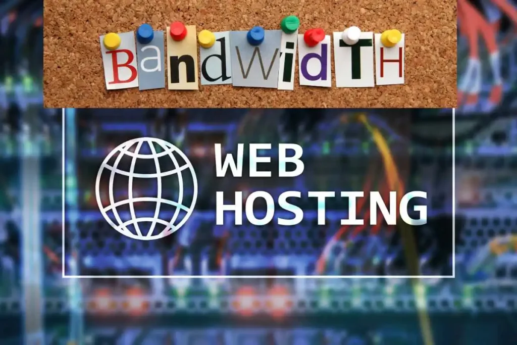 What Is Bandwidth In Web Hosting?