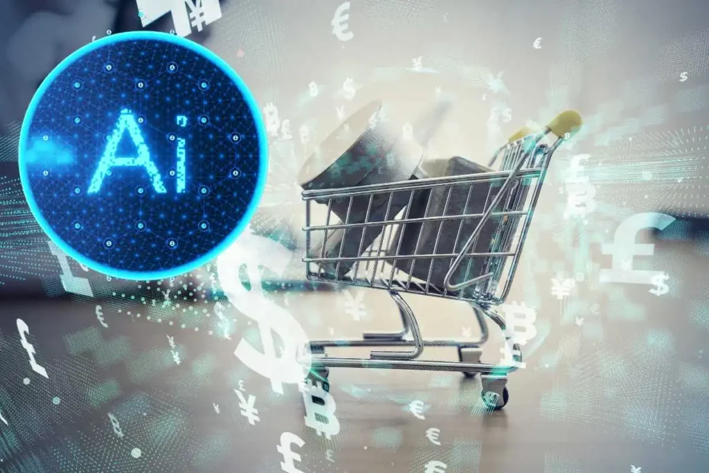 How AI is Transforming E-commerce in 2024