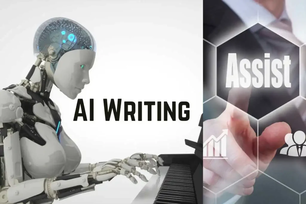 Best AI Writing Assistants for Content Creators