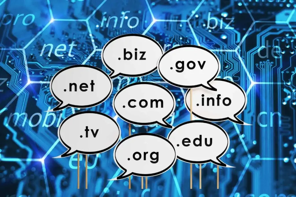 How to Choose the Right Domain Name for Your Website